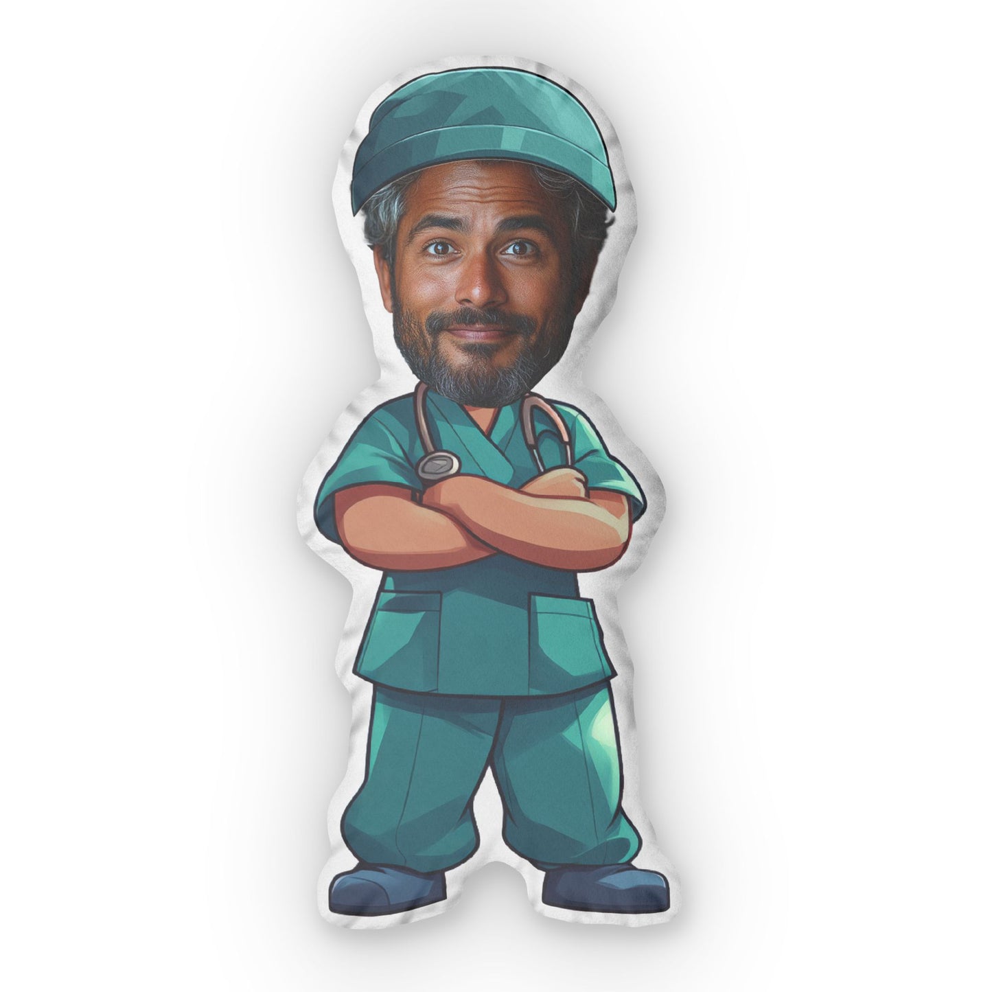 Surgeon Cuddle Buddy