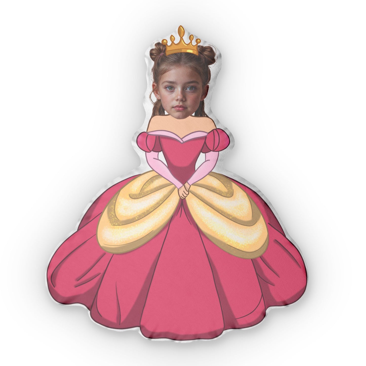 Princess Cuddle Buddy