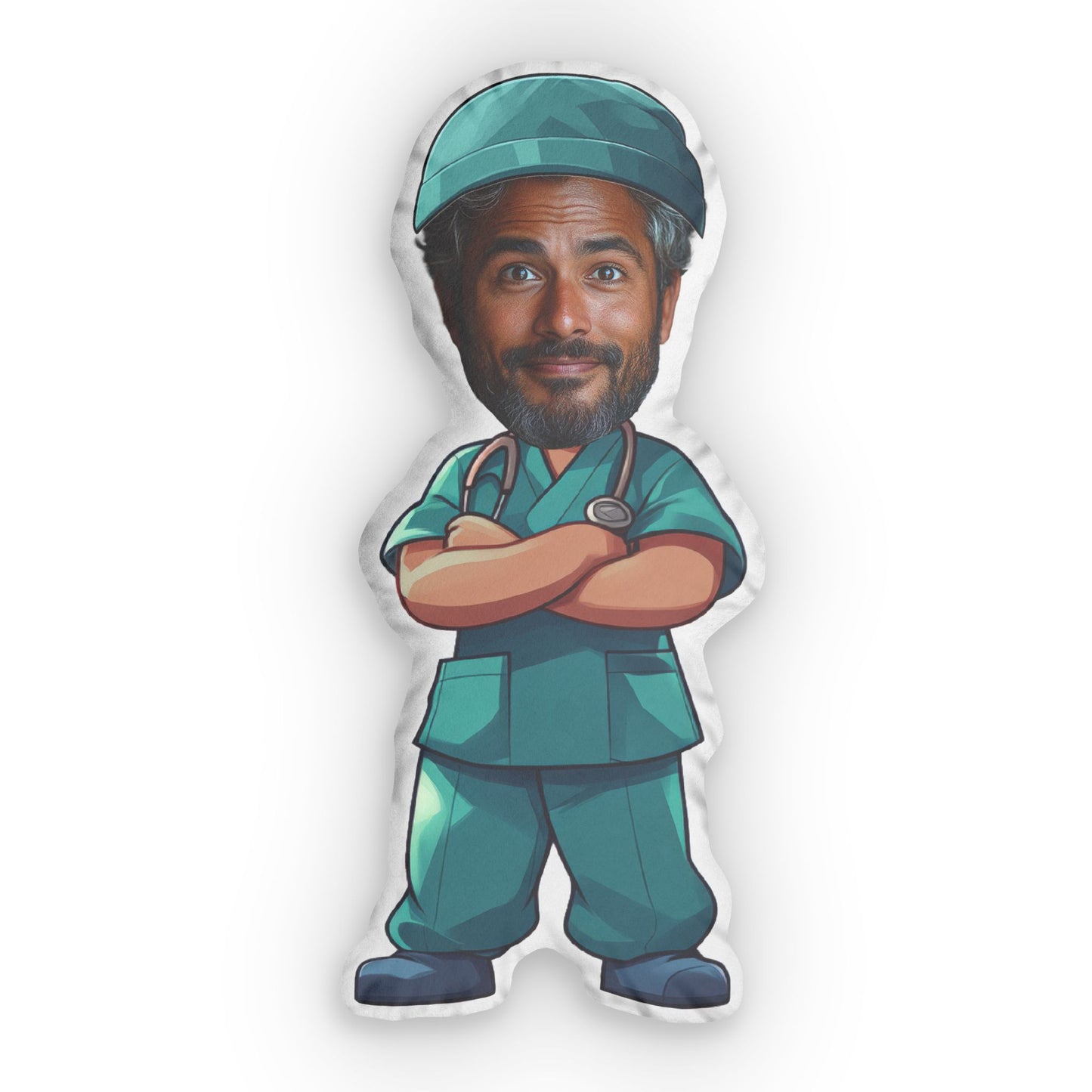 Surgeon Cuddle Buddy