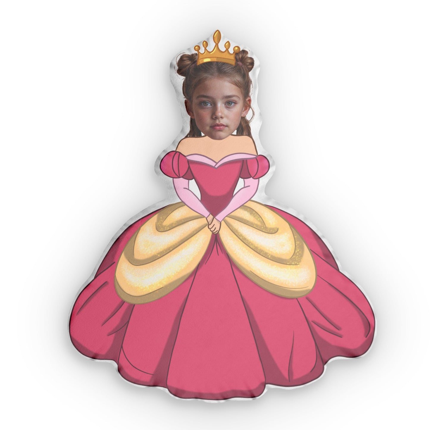 Princess Cuddle Buddy