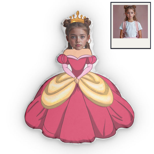 Princess Cuddle Buddy